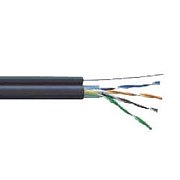 LC3-C5E04-159 / Кабель «витая пара» (LAN) для структурированных систем связи
