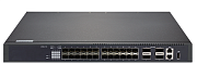 GL-SW-X304-28SQ / Коммутатор без PoE