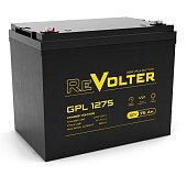 ReVolter GPL 1275