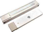 ALM-300P-12V (серый) / Замок электромагнитный