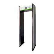 ZK-D3180S (TD) / Металлодетектор арочный с функцией измерения температуры тела