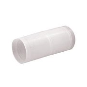 Муфта для гофрированной трубы D25 (50шт) (42425-50HF) / Муфта для гофрированной трубы, без галогена