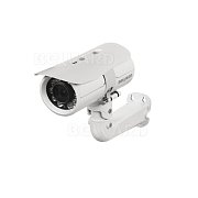 B2530RZK (2.7-13.5) White / Видеокамера IP цилиндрическая