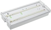 Светильник аварийный ДПА 5042-3 3ч IP65 LIGHTING (LDPA0-5042-3-65-K01) / Светильник аварийный универсальный