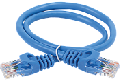 PC03-C6UL-05M / Патч-корд медный