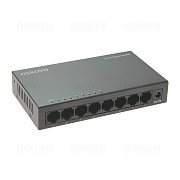 SW-8G / Коммутатор без PoE