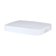 DHI-NVR4116-EI / IP-видеорегистратор 16-канальный