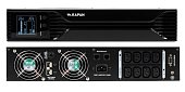 RAPAN-UPS 1000 RACK+2х9Ah (RAPAN-UPS 1000-RACK-IN-2х9-E) (8958)