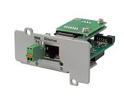 IC-SNMP/MODBUS / Плата расширения интерфейсов
