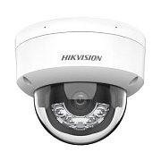 DS-2CD2143G2-LIS2U(2.8мм) / Профессиональная видеокамера IP купольная