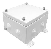 КМ-А-1515 IP55 / Коробка монтажная распределительная