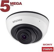 SV3212DR (3,6 мм) / Видеокамера IP купольная