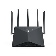 Netis NX30 AX3000 / Роутер беспроводной