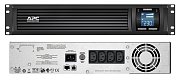 SMC1500I-2U APC Smart-UPS C 1500 ВА / Источник бесперебойного питания