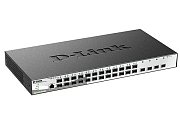 DL-DGS-1210-28XS/ME/B2A / Коммутатор