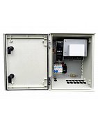 NS-SW-WP-8F4G-PL / Коммутатор с PoE