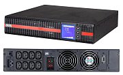 Macan MRT-3000SE 3000Вт 3000ВА черный / Источник бесперебойного питания