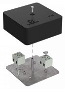 Коробка огнестойкая для к/к 75х75х30 (40-0450-9005-FR1.5-4) / Коробка огнестойкая