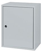 ЩМП-1-0 (395х310х220) IP31 Народный (SQ0905-0901) / Щит с монтажной панелью