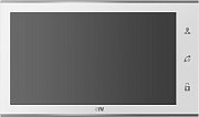 CTV-M4105AHD W (белый) / Монитор домофона цветной
