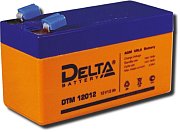 Delta DTM 12012 / Аккумулятор герметичный свинцово-кислотный
