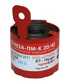 ОГНЕЗА-ПМ-К 40/20 кабельная проходка