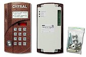 Цифрал CCD-2094М/TVC