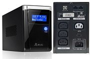 SVC V-800-F-LCD/A2 / Источник бесперебойного питания