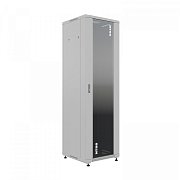 NTSS-R22U6080GS Премиум напольный 22U 600х800мм / Шкаф телекоммуникационный 19"