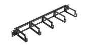 NMC-OK800H-1U-BK-2 (2 шт)
