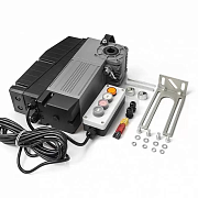 TR-3019-400E-ICU / Комплект привода для промышленных секционных ворот