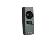 Black Edition DSI-12IR(g) / Вызывная видеопанель IP-домофона
