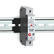 УЗП2-220/N-PE/20 / Устройство защиты линии интерфейса