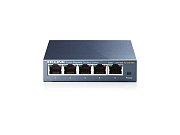 TL-SG105 / Коммутатор 5-портовый