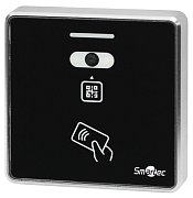 ST-PR144QMF-BK / Считыватель QR-кода, Mifare
