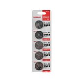 Литиевые батарейки CR2430 3 V 300 mAh (30-1109)