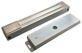 ALM-400FP-12V (серый)