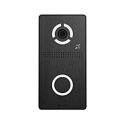 AV-04SDI BLACK / Вызывная панель IP-домофона