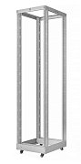 RA-42U (7145c) / Открытая стойка 19", 42U, высота 2086 мм, двухрамная