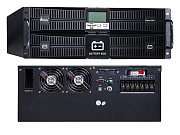 SVC RT-6KL-LCD/A3 / Источник бесперебойного питания