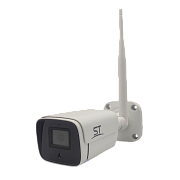 ST-VX2673 4G (2.8) (версия 2) / Видеокамера IP цилиндрическая