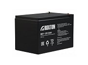 RBT-12V12AH / Аккумулятор герметичный свинцово-кислотный