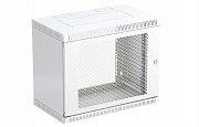 ШТ-НСр-9U-600-650-П (130411-00562) / Шкаф настенный разборный 19", 9U