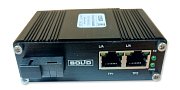 Ethernet-FX-SM40SB / Преобразователь интерфейсов