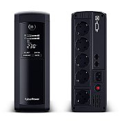 VP1200ELCD / Источник бесперебойного питания
