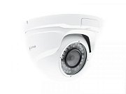 IP-E042.1(2.8)PE_V.4 / Видеокамера IP купольная