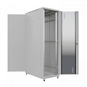 NTSS-R47U60100GS Премиум напольный 47U 600х1000мм / Шкаф телекоммуникационный 19"