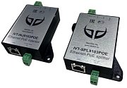 IVT-Long-IP Power, 12V / Удлинитель Ethernet