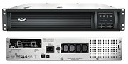 SMT750RMI2UNC APC Smart-UPS 750 ВА / Источник бесперебойного питания