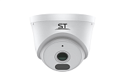 ST-SK2506 (2.8) (белый) / Видеокамера IP купольная
